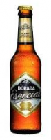 BOTELLIN 1/3 DORADA ESPECIAL
